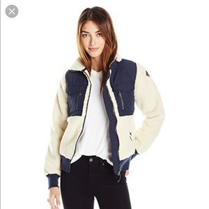 Burton Bolden Full Zip Fleece